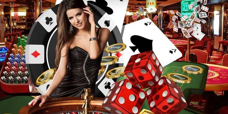 Casino MMLive